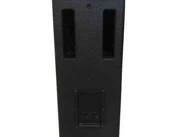Passive loudspeaker EVP AUDIO 15 inch 600 W Tbilisi