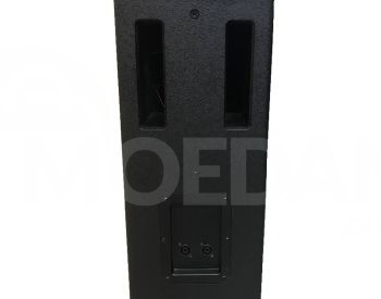 Пассивный динамик EVP AUDIO 15 дюймов 600 Вт Тбилиси - изображение 2