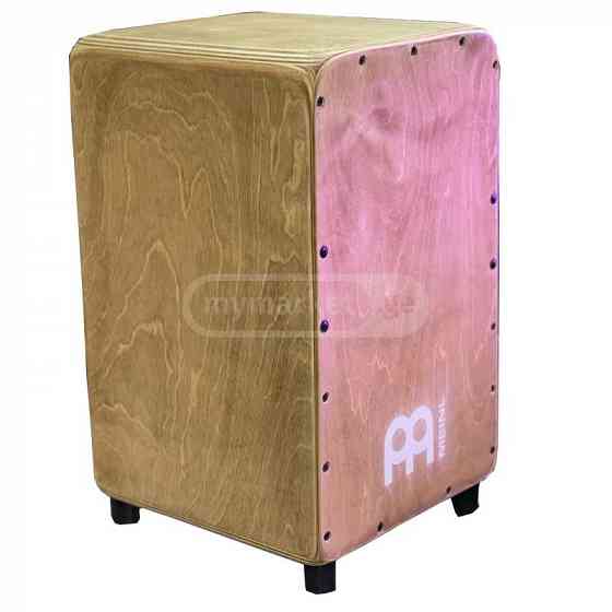 Kahoni MEINL Tbilisi