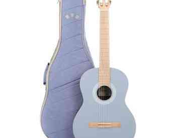 Classical guitar Protégé by Cordoba C1 Matiz Pale Sky Tbilisi