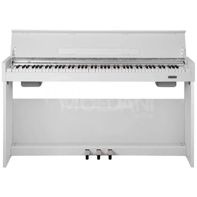 Electric piano Nux WK-310 White Tbilisi - photo 1