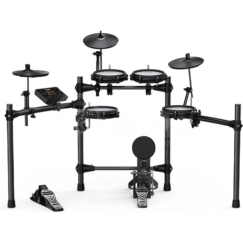 Electric drum Nux DM-210 Tbilisi - photo 1