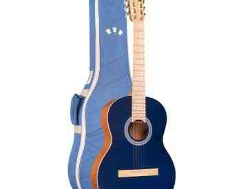 Classical guitar Protégé By Cordoba C1 Matiz Classic Blue Tbilisi