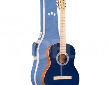 Классическая гитара Protégé By Cordoba C1 Matiz Classic Blue Тбилиси - изображение 1