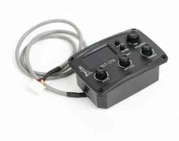 SMIGER KLT-17A pickup for acoustic guitar Tbilisi