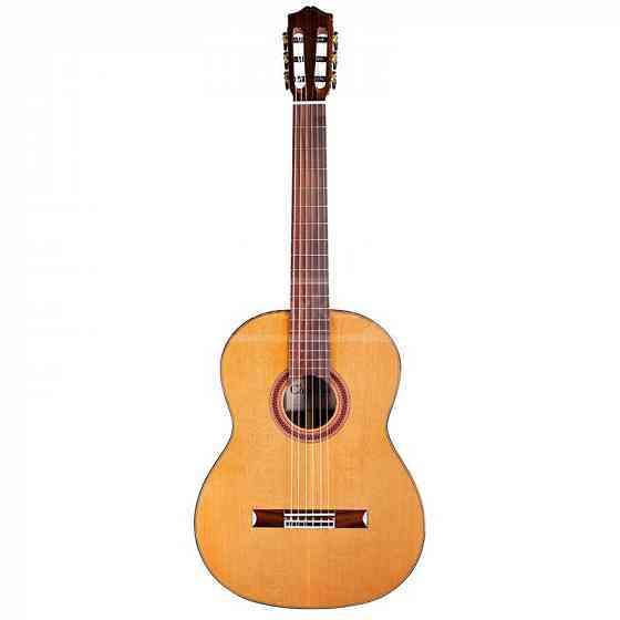 Classical guitar Cordoba C7 CD Tbilisi