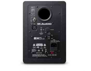 M-Audio BX5 D3 (studio monitor) Tbilisi