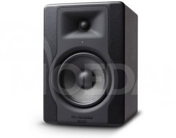 M-Audio BX5 D3 (студийный монитор) Тбилиси - изображение 2