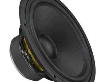 Component Evp Audio 10 inch Tbilisi