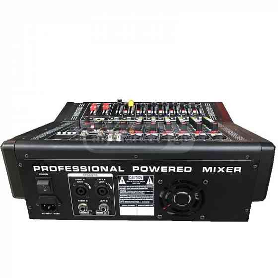 Active mixer EVP AUDIO MOD6 Tbilisi