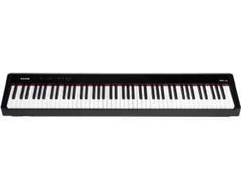 Electric piano NUX Portable Digital Piano NPK-10 BK Tbilisi