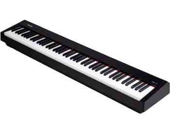 Electric piano NUX Portable Digital Piano NPK-10 BK Tbilisi