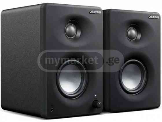 Monitor ALESIS M1A330USBXEU – Professional USB Audio Speaker Tbilisi