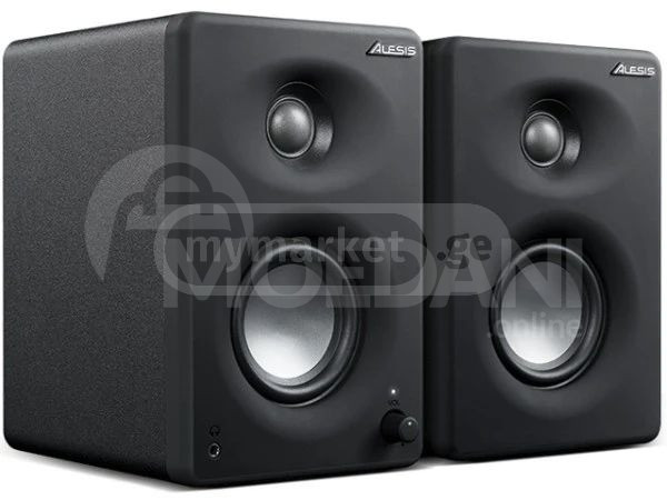 Monitor ALESIS M1A330USBXEU – Professional USB Audio Speaker Tbilisi - photo 2