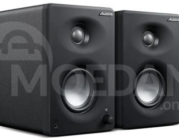 Monitor ALESIS M1A330USBXEU – Professional USB Audio Speaker Tbilisi - photo 1