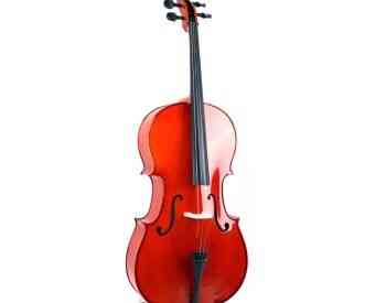 Cello Smiger Cello 1/2 Tbilisi