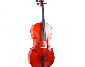 ჩელო Smiger Cello 1/2 თბილისი - photo 1