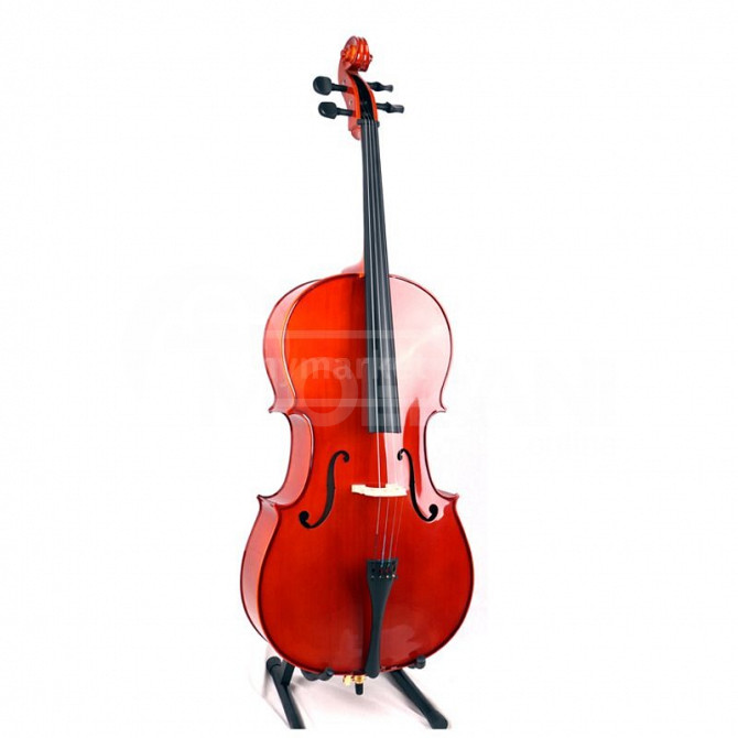 ჩელო Smiger Cello 1/2 თბილისი - photo 2