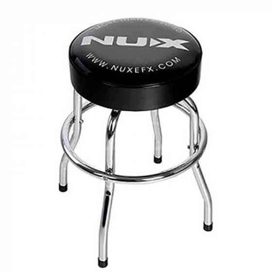 Chair NUX Bar Stool NBS-1 Tbilisi