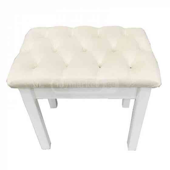 Piano chair Alcantara WH Tbilisi