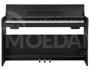 Electric piano Nux WK-310 Black Tbilisi - photo 1