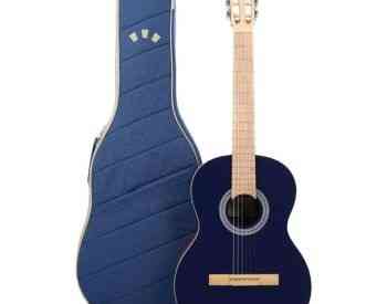 Classical guitar Protégé by Cordoba C1 Matiz Classic Blue Tbilisi