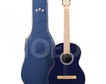 Classical guitar Protégé by Cordoba C1 Matiz Classic Blue Tbilisi - photo 1