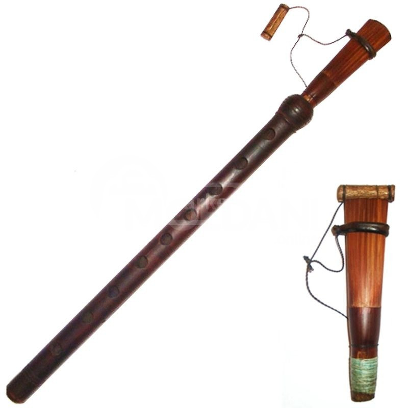 Duduk Tbilisi - photo 1