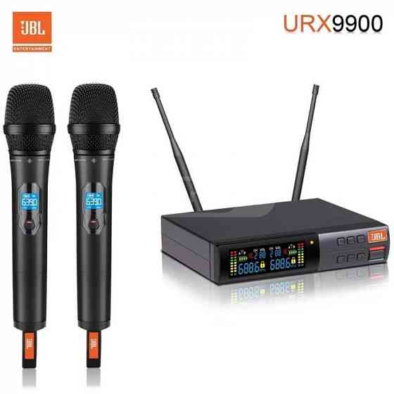 Wireless microphone URX9900 Tbilisi