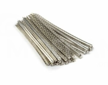 Dunlop JUMBO ACCU-FRET® FRETWIRE 6150 (лады для электрогитары) Тбилиси - изображение 2