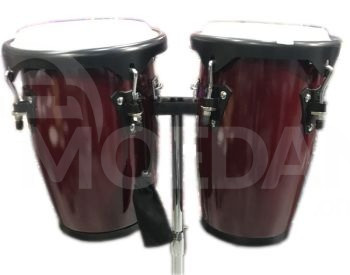 Konga konga Lexington ACOG108 R BK Tbilisi - photo 1