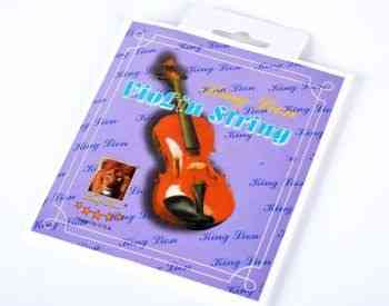 Violin strings SMIGER GA-V30 Tbilisi