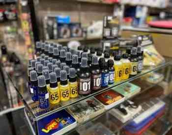 Great selection of Dunlop cleaning products at Musicroom Tbilisi