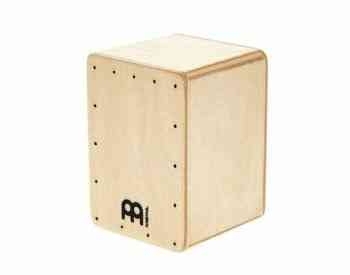 Shaker Meinl SH50, Mini Cajon Shaker, material Tbilisi