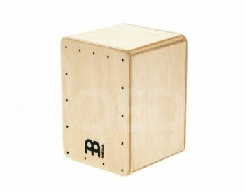 Shaker Meinl SH50, Mini Cajon Shaker, material Tbilisi - photo 1