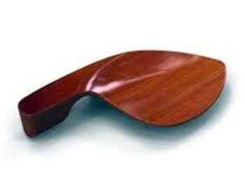 Sanikape of the violin Tbilisi