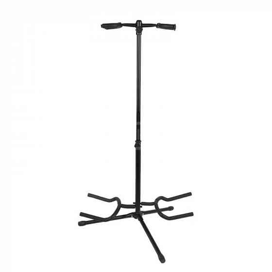 Guitar stand double HEBIKUO J-32 Tbilisi