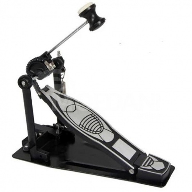 ბას დრამის პედალი Hebikuo Drum Pedal G610 თბილისი - photo 1