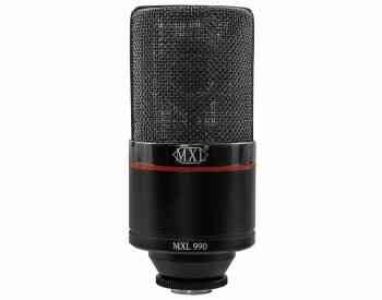 MXL 990 Blaze (condenser microphone) Tbilisi