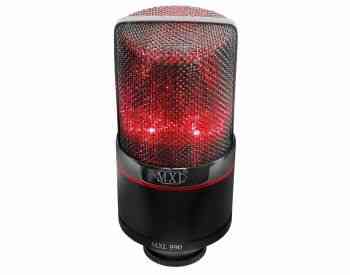 MXL 990 Blaze (condenser microphone) Tbilisi