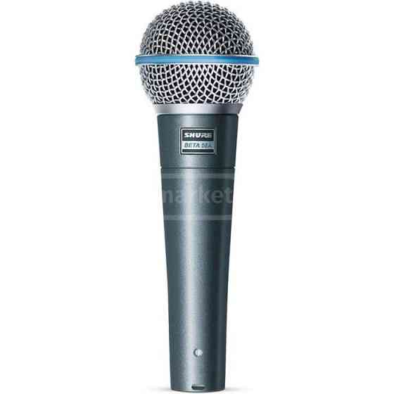 Microphone shure beta87A Tbilisi