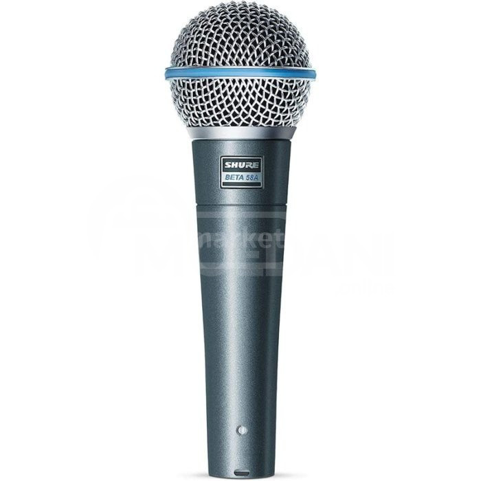 Микрофон Shure Beta87A Тбилиси - изображение 1