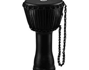 Djembe Meinl PADJ4-M-G Rope Tuned Travel Series Djembe, diame Tbilisi