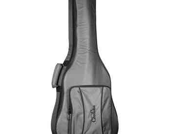Classical Guitar Bag Cordoba Deluxe Gig Bag Classical Ful Tbilisi