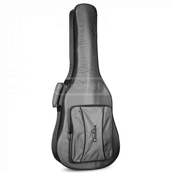 Classical Guitar Bag Cordoba Deluxe Gig Bag Classical Ful Tbilisi