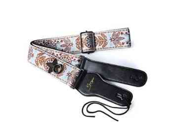 Guitar Belt Star PE-A60 Tbilisi