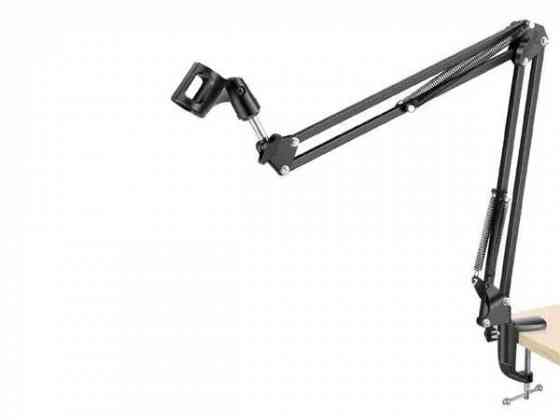 Microphone stand table folding small HEBIKUO 35A Small Tbilisi