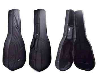 Classical guitar semi-hard case SMIGER PH-C03 Tbilisi