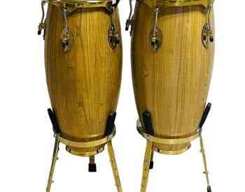 Konga Konga Lexington ACOG116 Chrome Plated Tbilisi