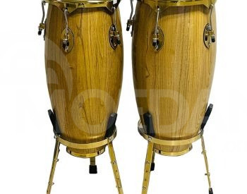 Konga Konga Lexington ACOG116 Хромированный Тбилиси - изображение 1